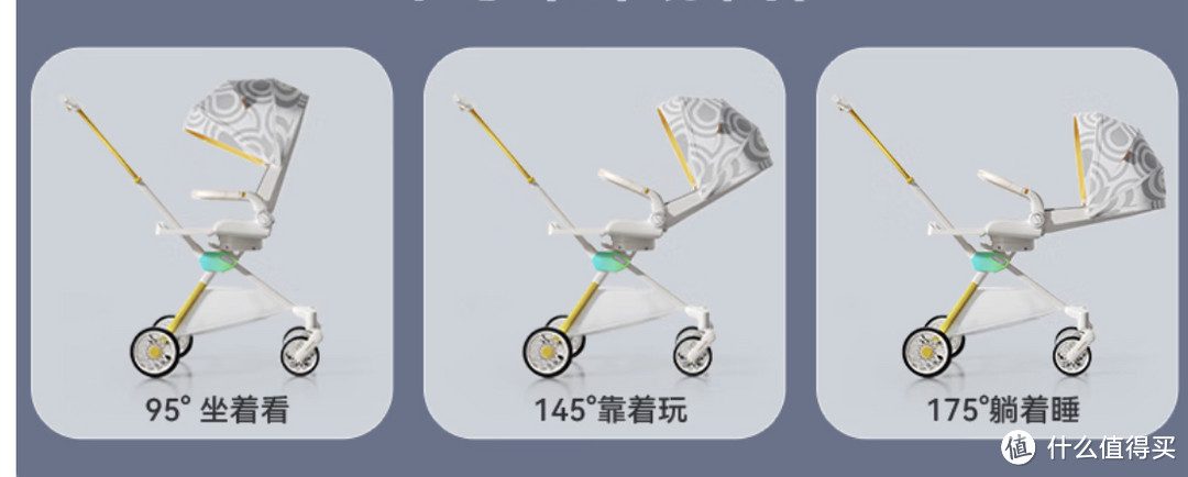 怎样一次选到好用的遛娃神器?选购指南在这里。宝妈亲测:帛琦Pouch婴儿推车怎么样?