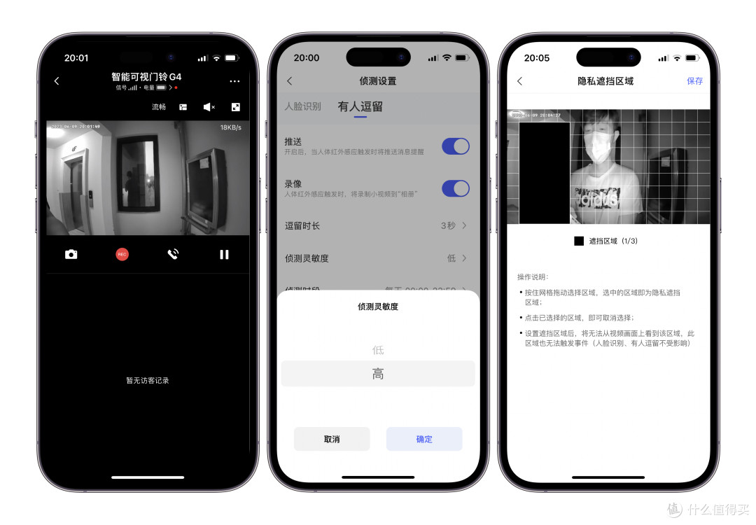 家庭安防怎么配置?我的这套Aqara 解决方案值得你了解一下