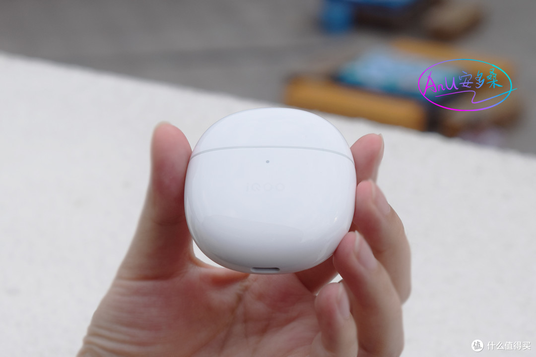 iQOO TWS Air Pro:更强的电竞耳机