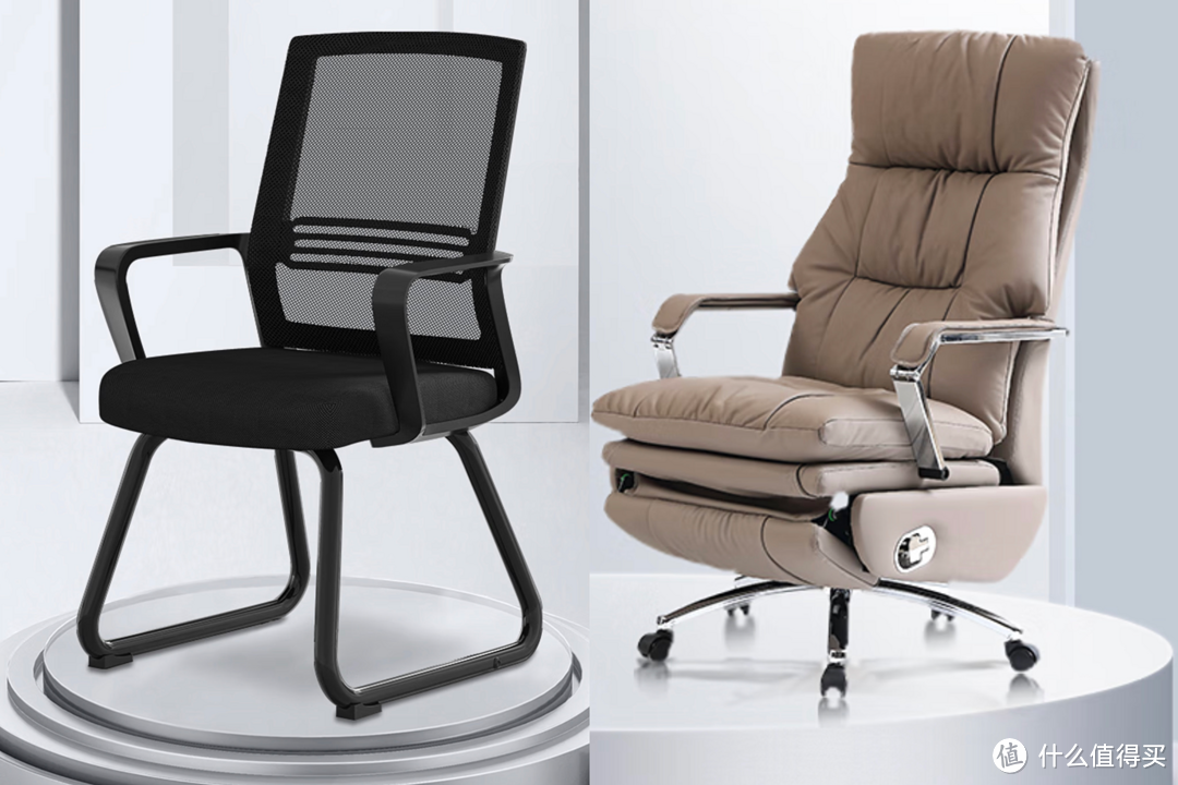 价格不是一切，拒绝人体工学椅“刺客”！5款三四千元档人体工学椅实测对比，哪款最好坐？