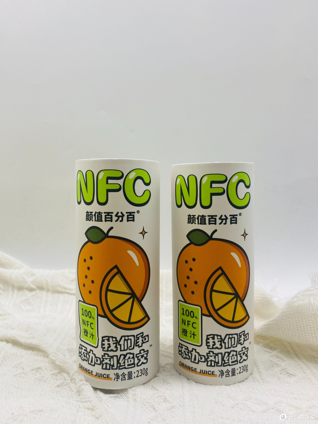 一滴水都不添加的橙子，必须安排上呀！
