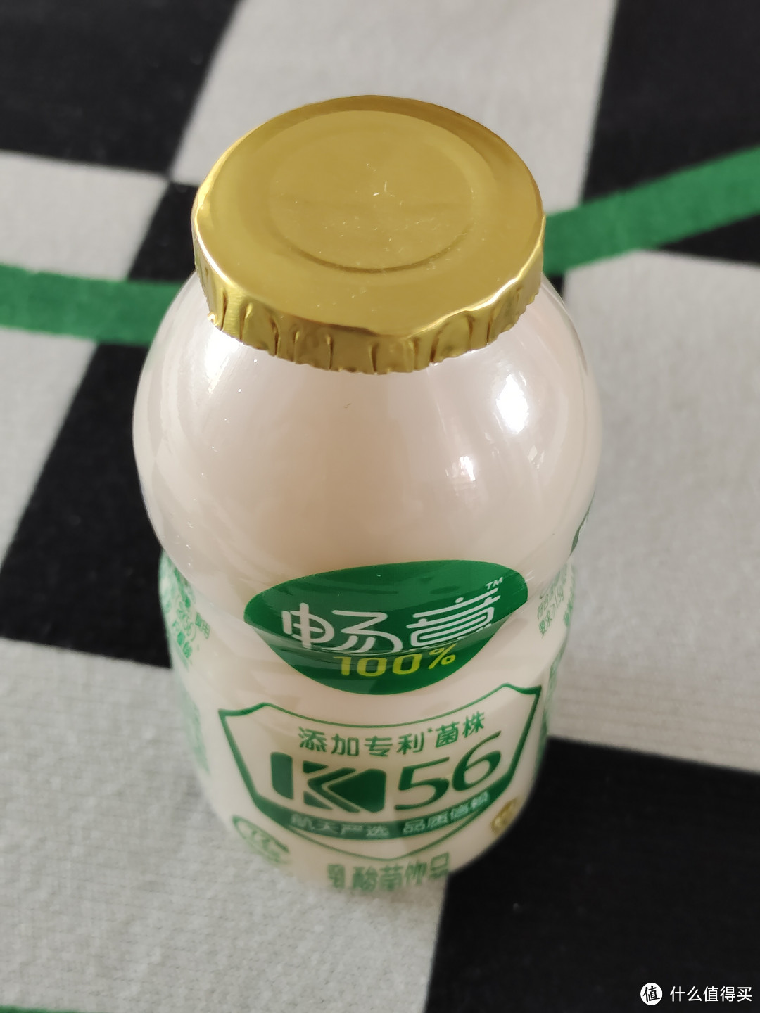 对身体有益的乳酸菌饮料分享