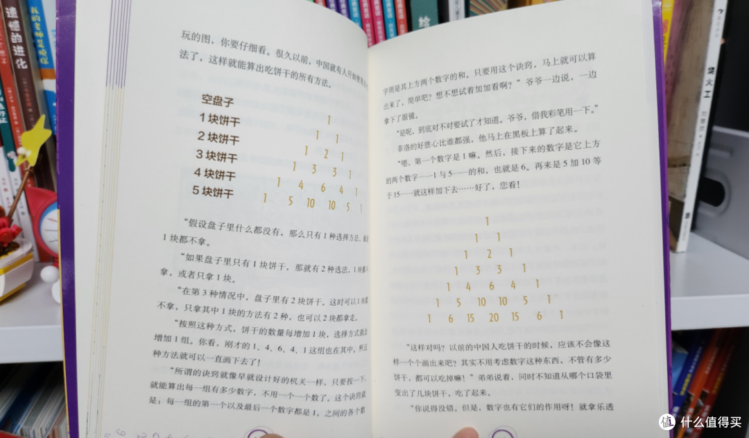 没有数学思维刷题也白搭——全年龄段数学科普书单