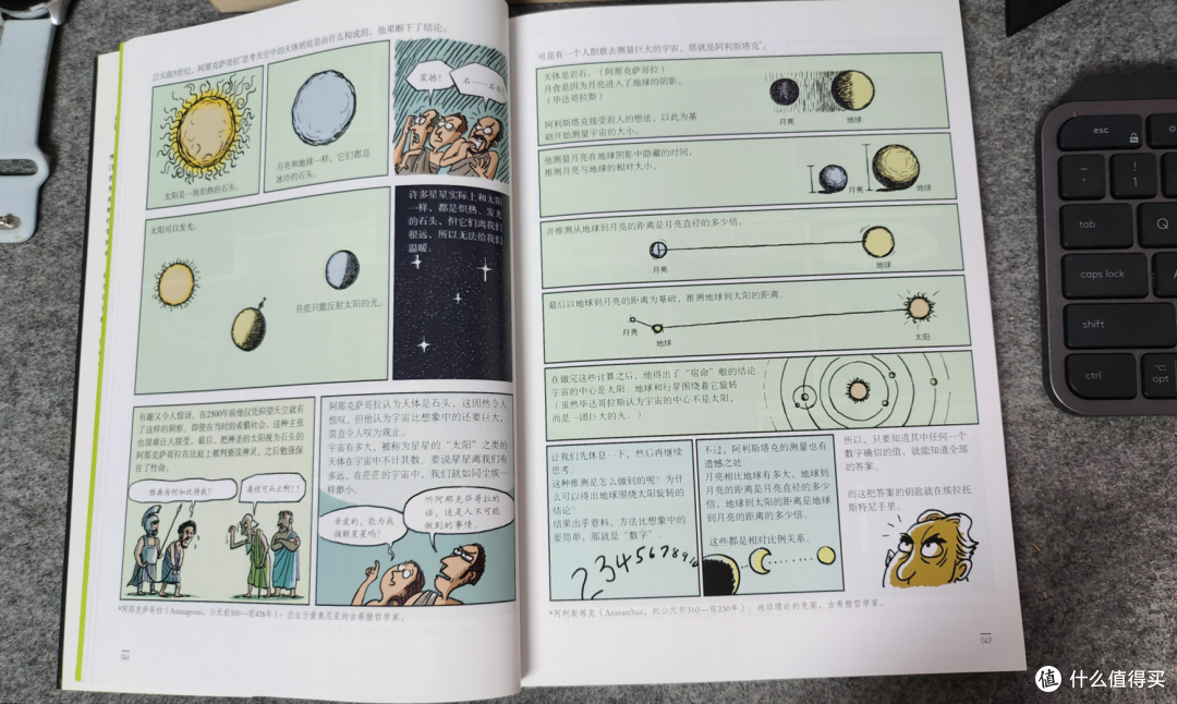 没有数学思维刷题也白搭——全年龄段数学科普书单