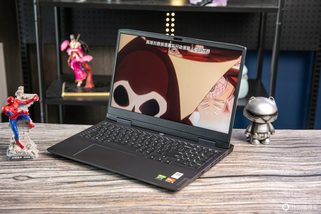 全大核才有高性能,游戏本还是要看联想GeekPro G5000