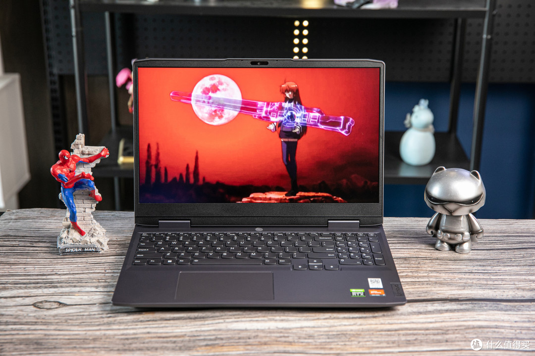 全大核才有高性能,游戏本还是要看联想GeekPro G5000