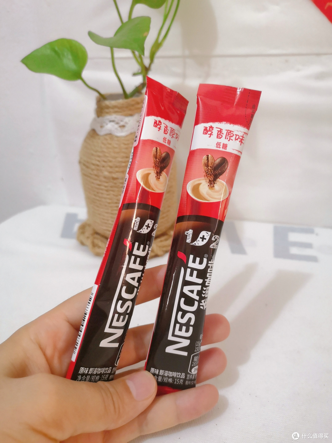 人生无解,来杯拿铁!打工人的快乐从一杯咖啡开始~