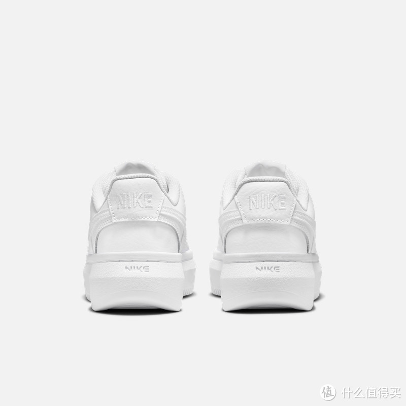 Nike官方COURT VISION女子运动鞋是一款非常出色的选择