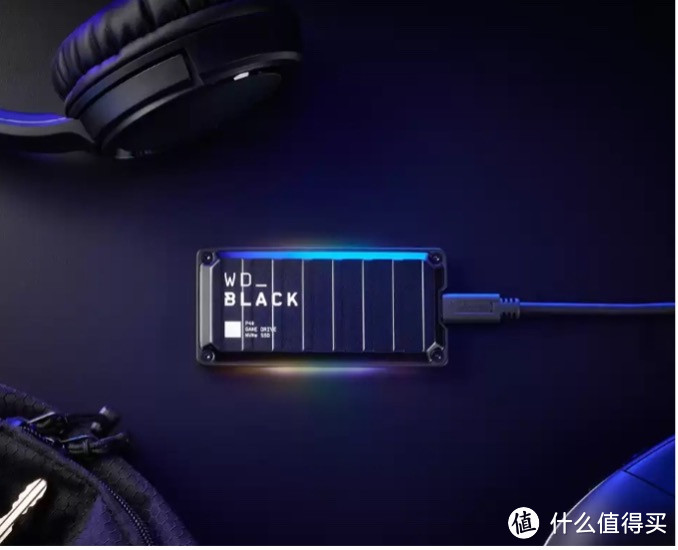 打完游戏见个面!玩家相约核聚变,WD_BLACK点燃极速惊喜