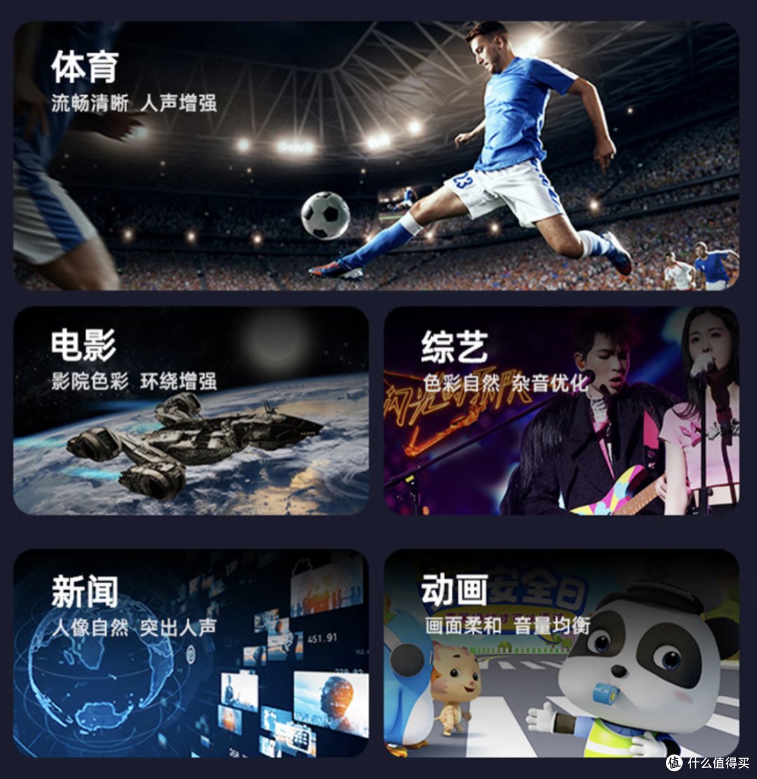 销量188万+的电视长什么样?海信618告诉你答案!