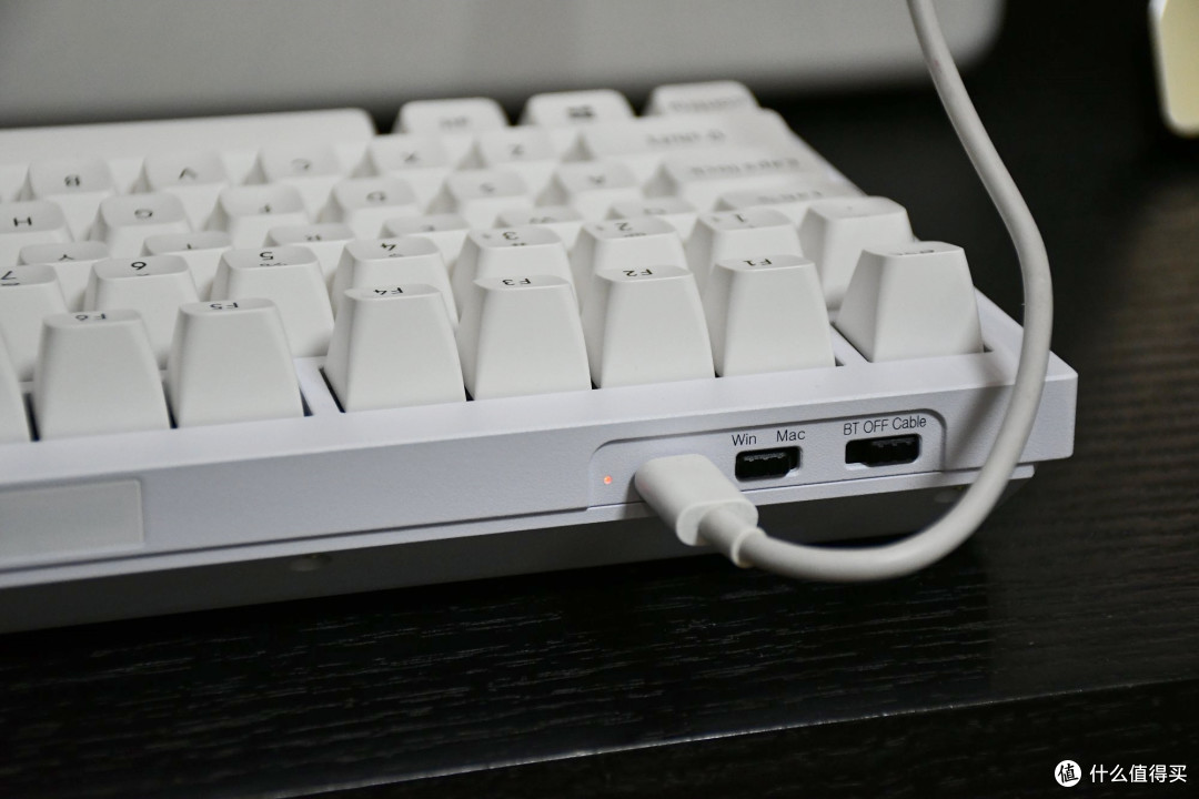 客制化机械键盘只要Keychron Q1Pro一个就够了