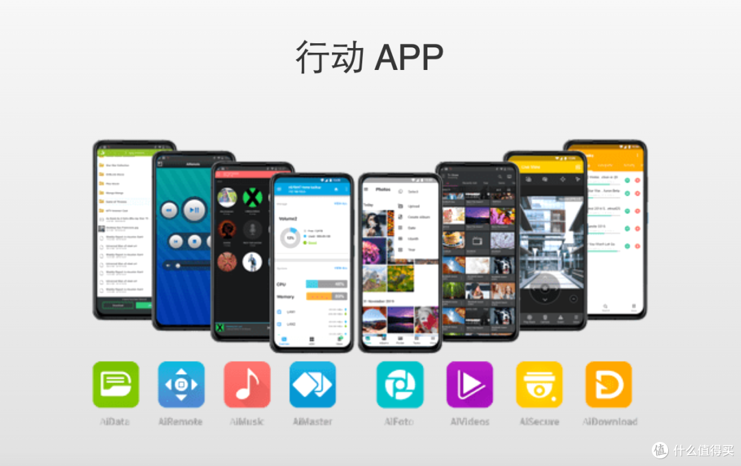 从零开始，安装常用应用，并给jellyfin开启硬件加速