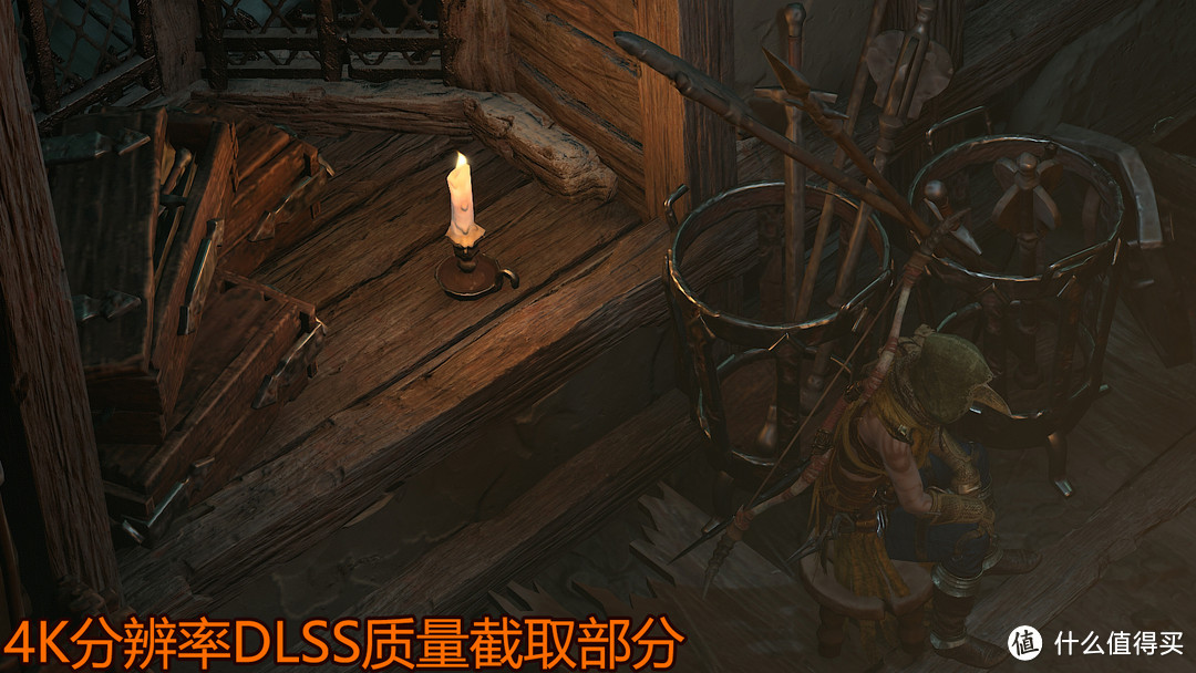 《暗黑破坏神4》RTX 4070/RTX 3060/GTX 1660S帧数测试，DLSS 3完美提升100%性能