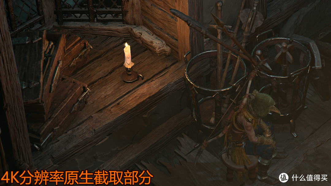 《暗黑破坏神4》RTX 4070/RTX 3060/GTX 1660S帧数测试，DLSS 3完美提升100%性能