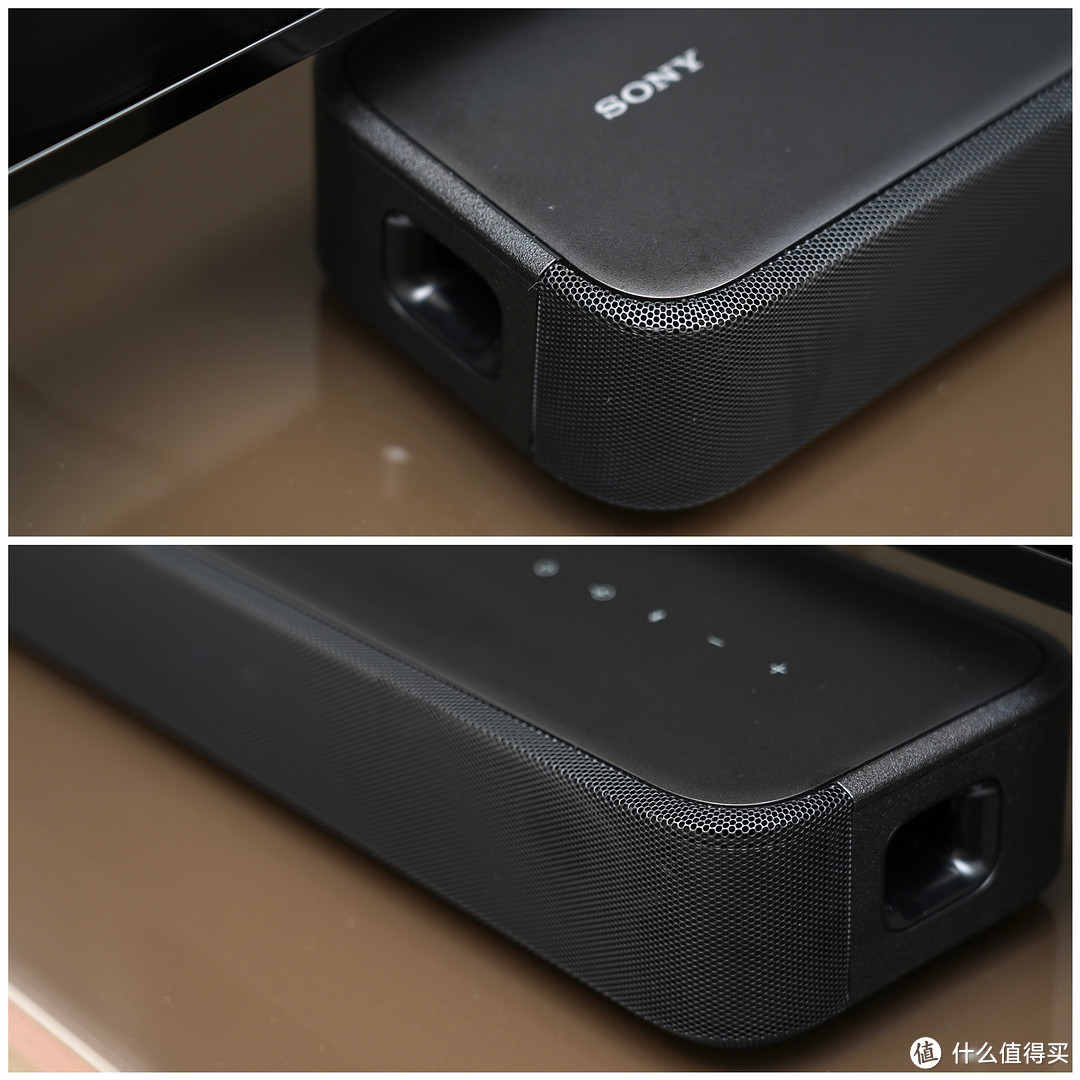 大法全新全景声回音壁，索尼HT-S2000回音壁值不值得买？