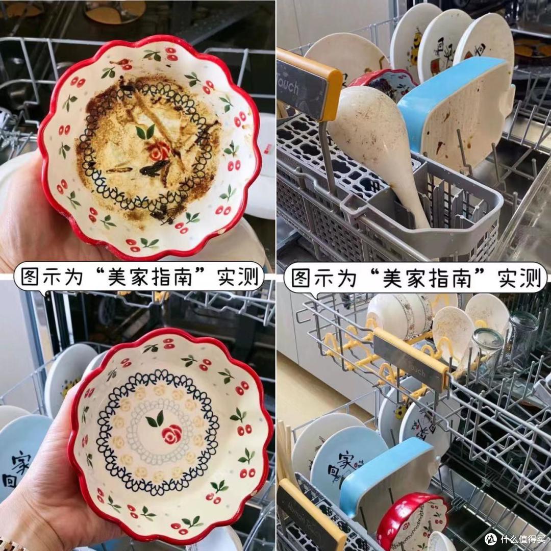 装了洗碗机后,我发现很多人正在被“洗不干净、费水费电”误导