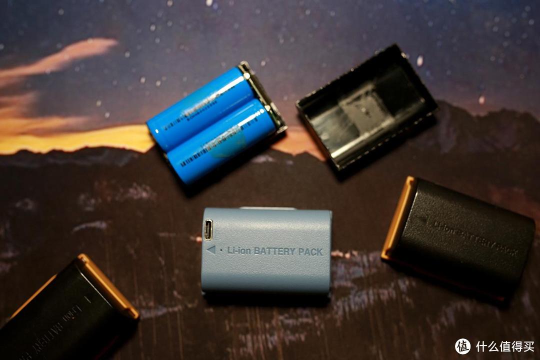 大容量而便捷，斯莫格USB-C直充相机电池给你惊喜
