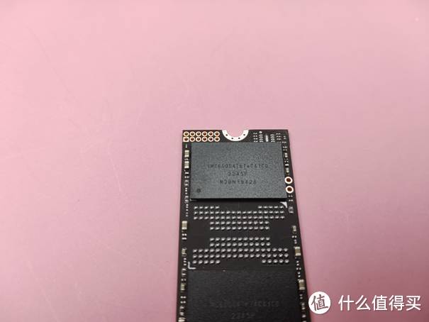 让pcie 4.0 有用武之地-大华C970 PLUS (NVMe)固态硬盘评测 