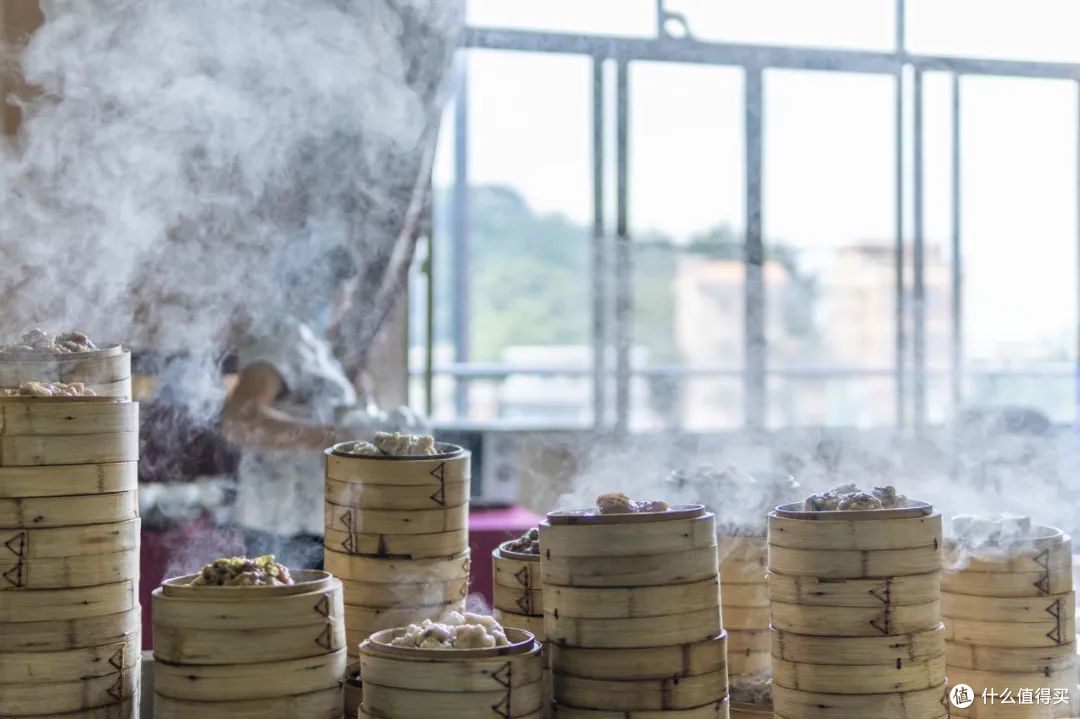 饮左茶末？来广州饮早茶，享一场流动的盛宴