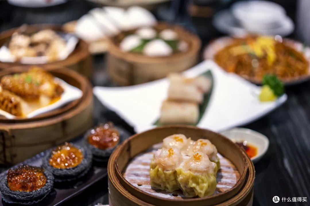 饮左茶末？来广州饮早茶，享一场流动的盛宴