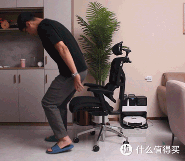 每个打工人都应该买给自己的礼物，好嘉缘新舰S2人体工学椅