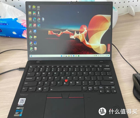 华为MateBook 14 2023与联想 X1 Nano 2023款对比