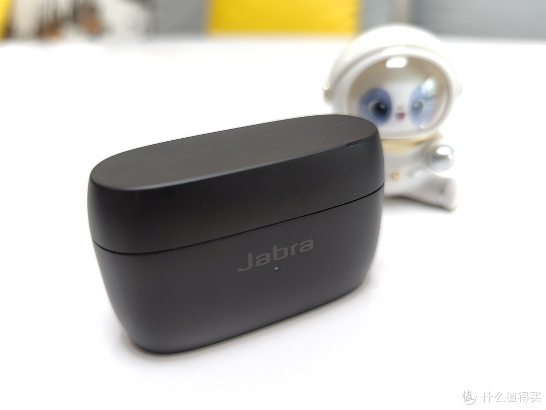 150年声学传承，Jabra Elite5双馈降噪真无线蓝牙耳机实测分享！