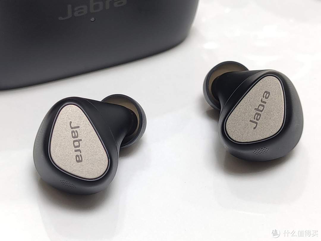 150年声学传承，Jabra Elite5双馈降噪真无线蓝牙耳机实测分享！