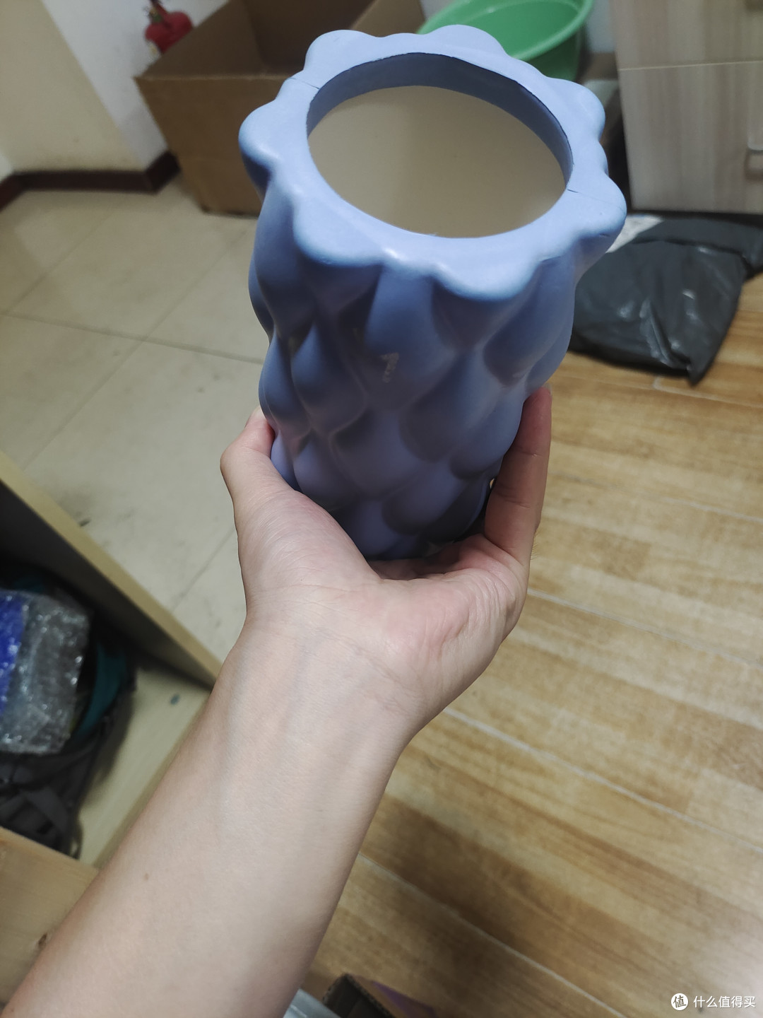 没想到618期间这款泡沫轴也跟着有折扣优惠!赶紧入手!