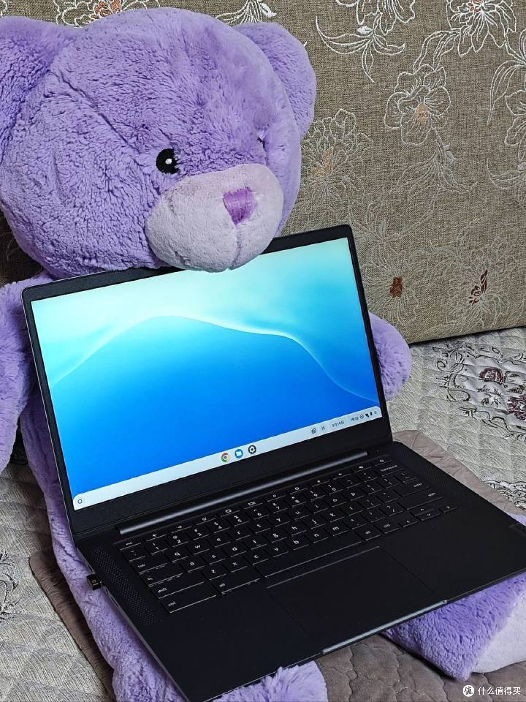 你的下一台笔记本,又何必是windows-联想chromebook ideapad 5i六代目测评(上)