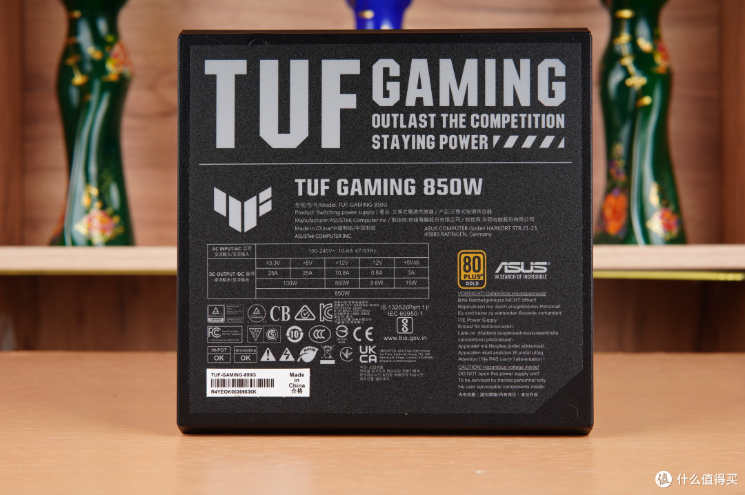 高质感经典黄黑主题，i7-13700K+ROG龙王三代+猛禽RTX4070Ti+GT502机箱装机展示