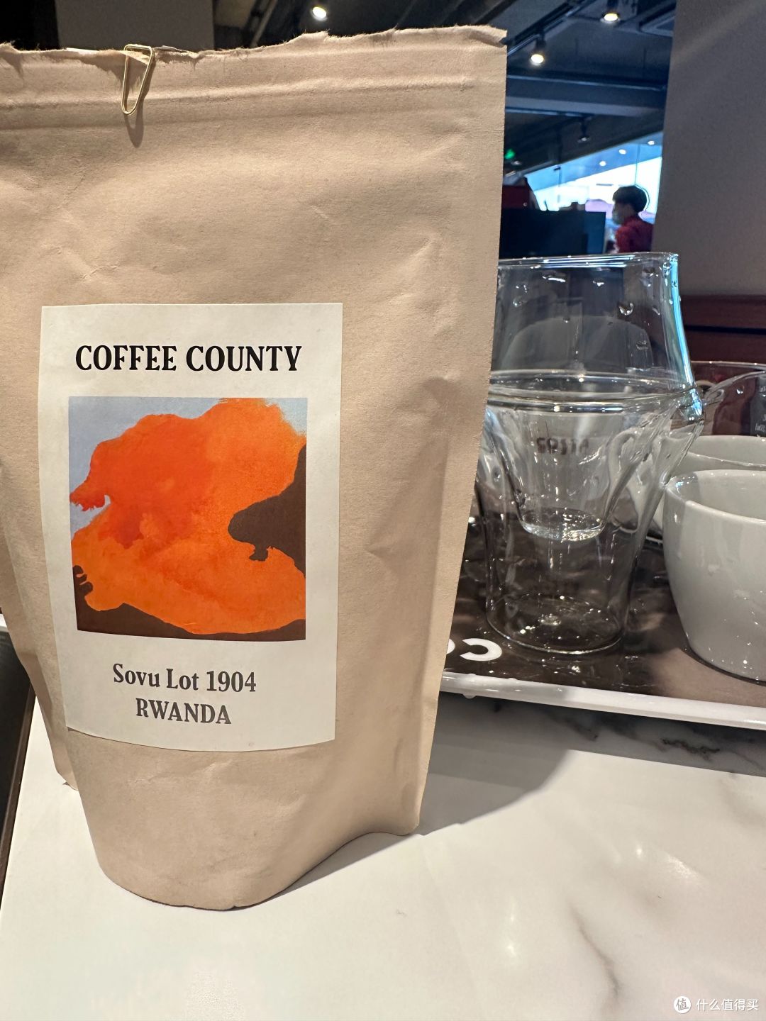 COSTA COFFEE 咖啡课堂之“夏季八冲”体验不同产地咖啡的魅力