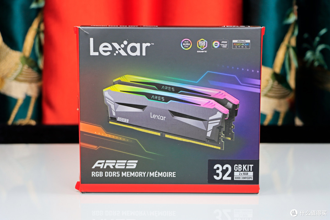 用 B760 小吹雪 + 4060 Ti 欧泊白 + 雷克沙 ARES 套装打造高性价比的小钢炮
