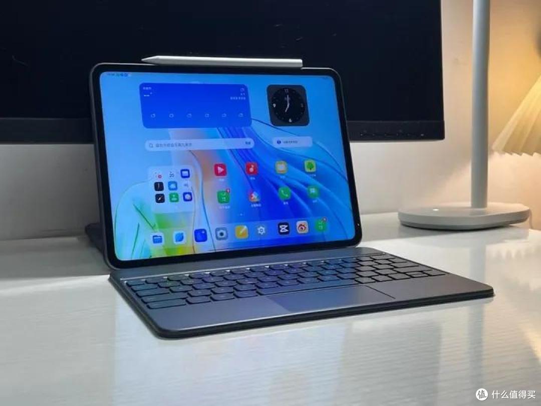 2023 年了,OPPO Pad 2国产平板值得买吗