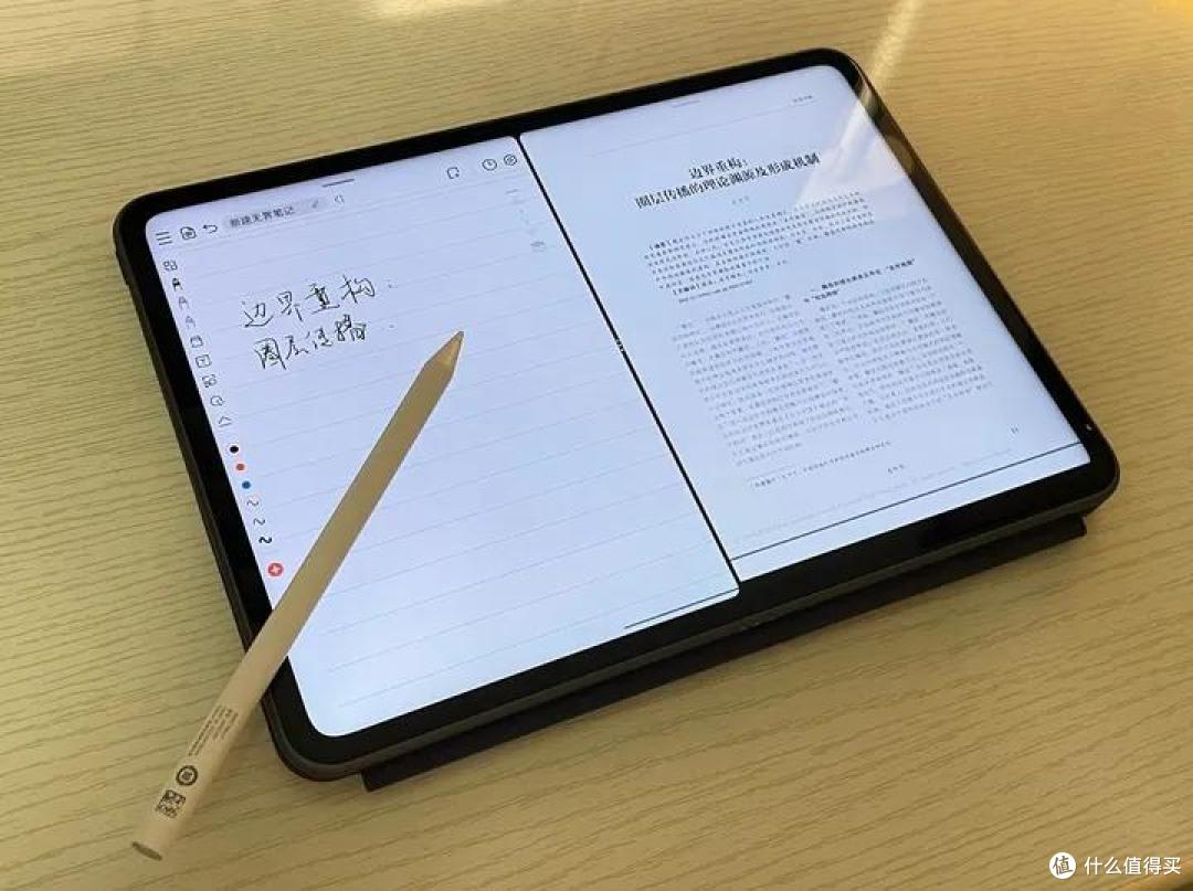 2023 年了,OPPO Pad 2国产平板值得买吗