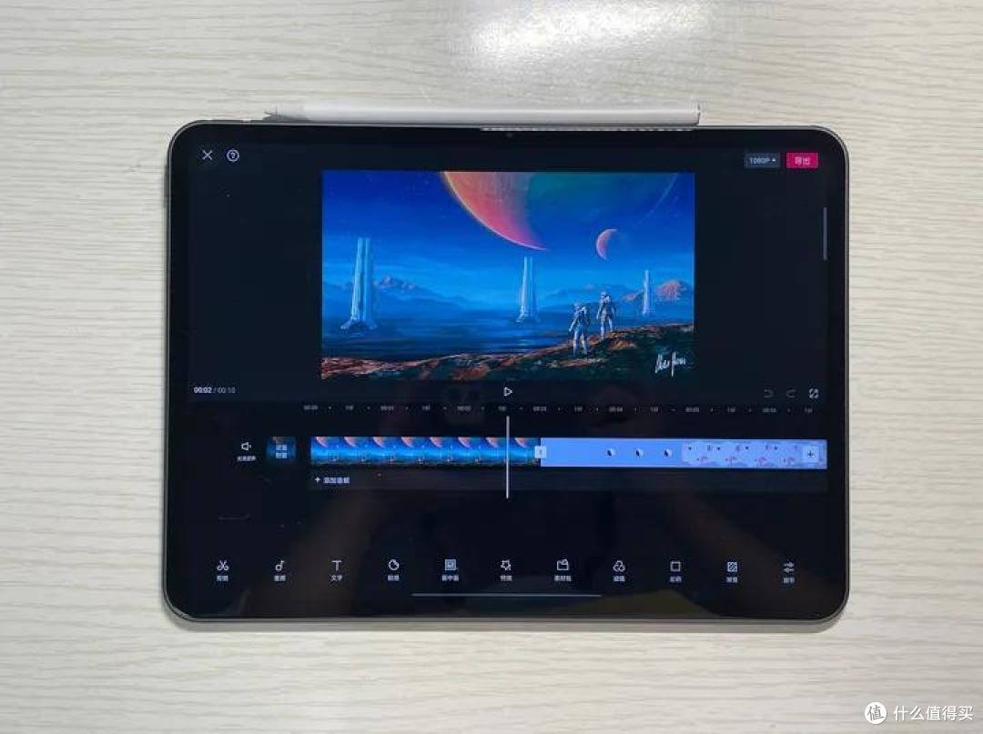 2023 年了,OPPO Pad 2国产平板值得买吗