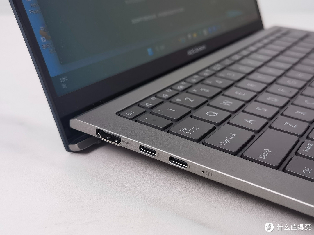 可能是最轻薄的13寸OLED便携本,华硕灵耀13上手测评