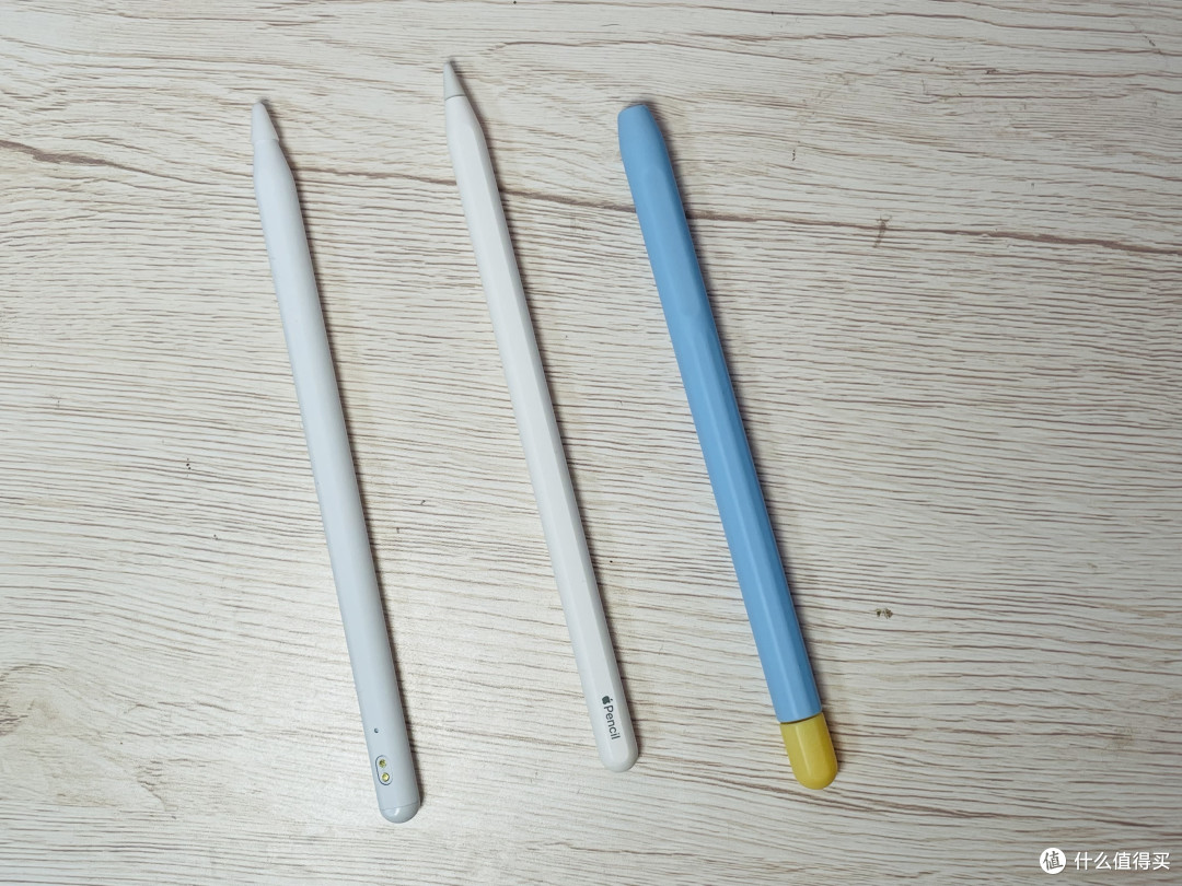 高考完后给iPad配笔不用急,不妨看看ApplePencil的超低价平替款