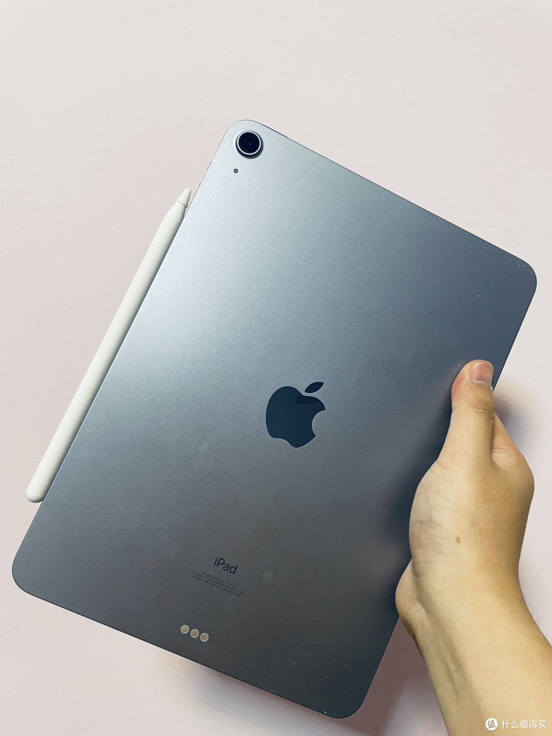 高考完后给iPad配笔不用急,不妨看看ApplePencil的超低价平替款