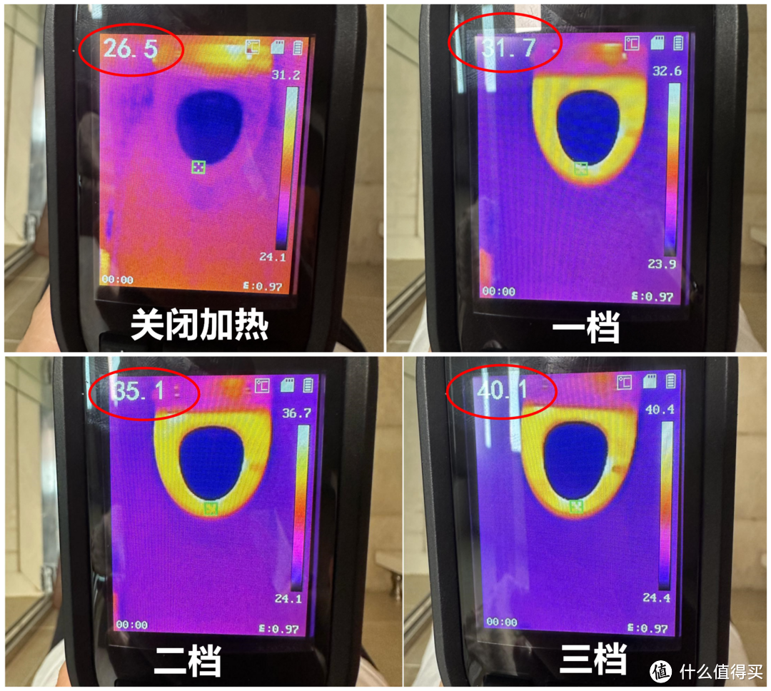 真香！自动翻盖，静音旋冲—箭牌AKE1135智能马桶实测分享