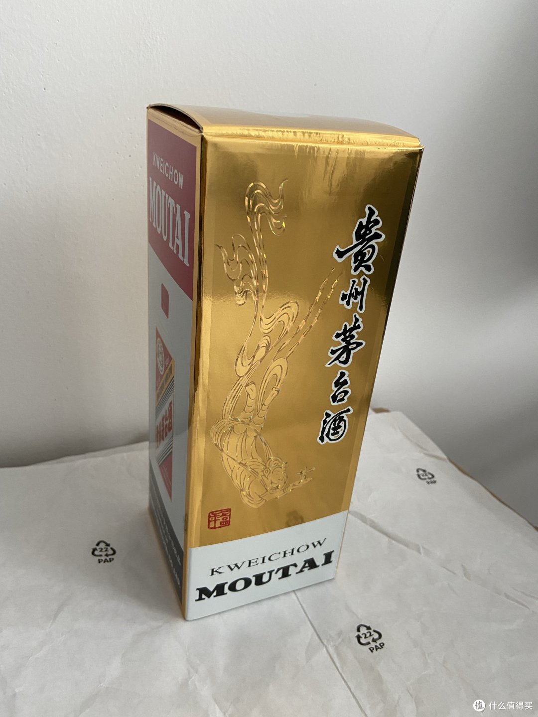 京东618茅台不止飞天！还有兔茅！50000瓶总数量多到手软……快来预约