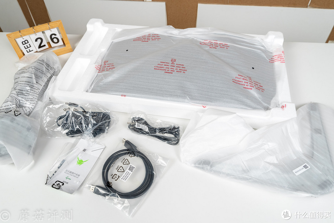 高性价比4K游戏显示器,蚂蚁电竞27英寸NanoIPS 4K 160Hz电竞显示器N27U 评测