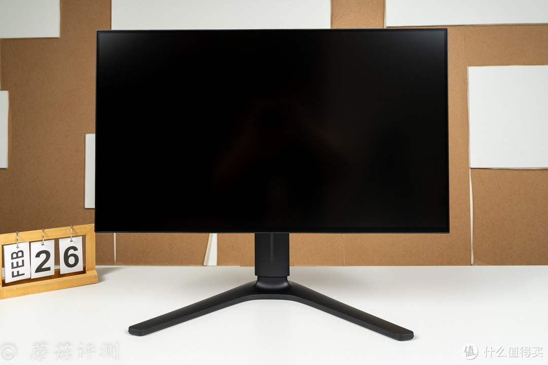 高性价比4K游戏显示器,蚂蚁电竞27英寸NanoIPS 4K 160Hz电竞显示器N27U 评测