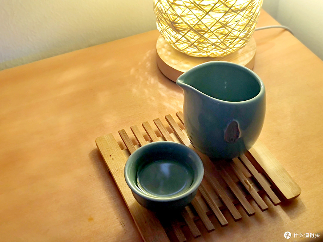 闻香观茶色 品汤赏白芽-明前白芽