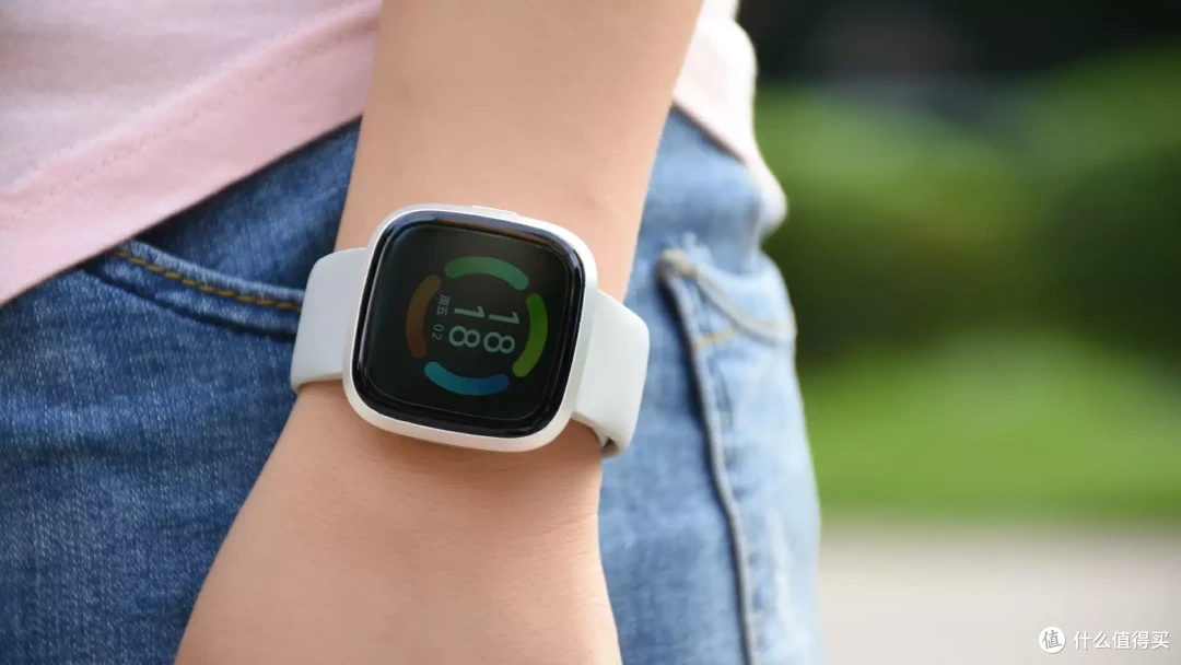dido G28s智能手表:ECG+PPG混动导联,24H守护健康
