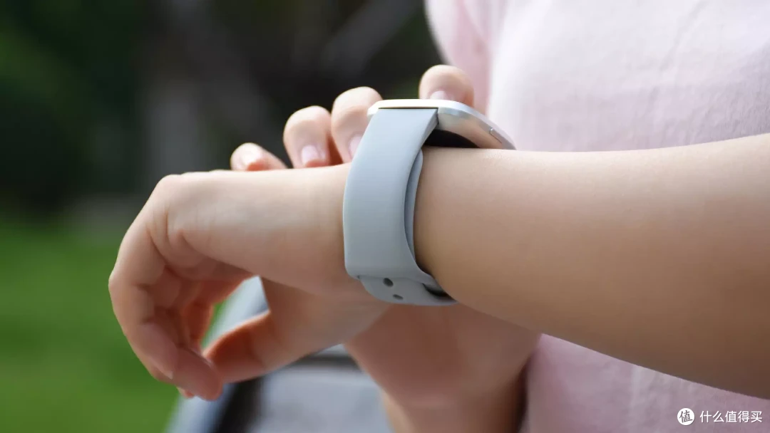 dido G28s智能手表:ECG+PPG混动导联,24H守护健康