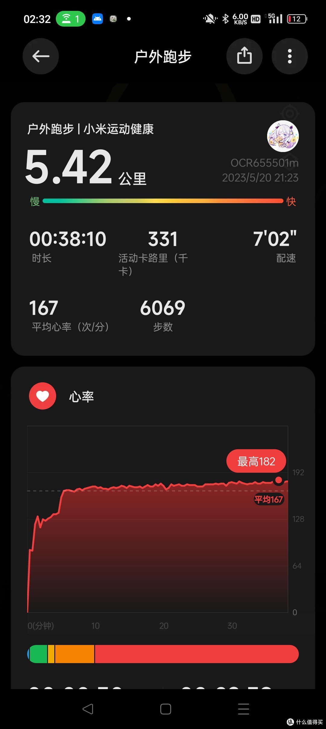 Redmi手环2——年轻人第二个小米的自家手环?硬件缩水还功能完善?