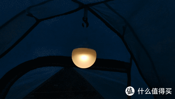 灵活照明、一见倾心:NITECORE bubble