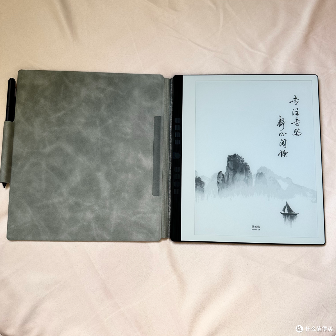 汉王N10值得买吗?2023年度电纸本测评分享