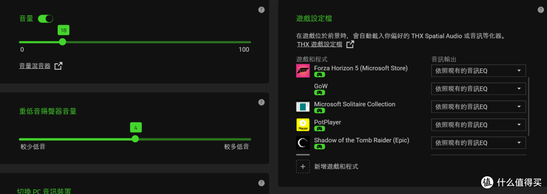 炫酷灯效、震撼音质、这才是游戏玩家的梦中情箱| 雷蛇天狼星V2 桌面音箱